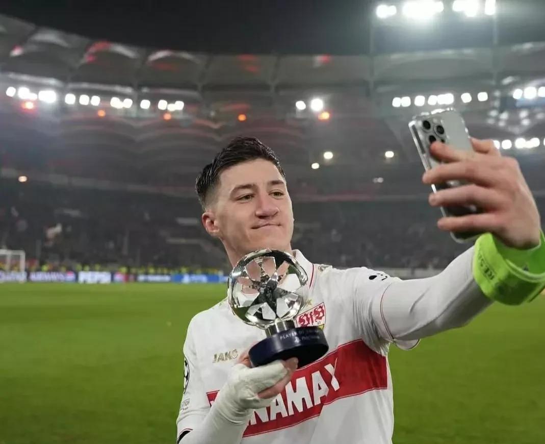 斯图加特发布备战花絮，加时末段临场应变，英超任务艰巨，赛季目标并未改变的简单介绍