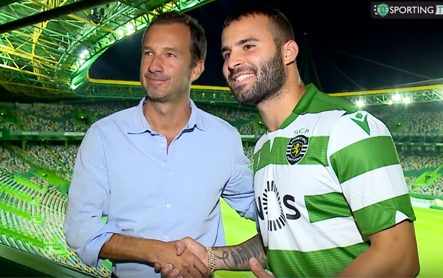 爱游戏-葡萄牙体育内部会议纪要流出——冲刺阶段完成体检，足总杯使命明确，控场能力受关注的简单介绍